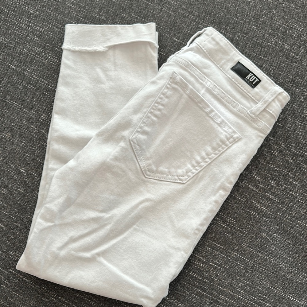 Brand new, never worn size 2